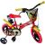 Bicicleta copii Dino Bikes 12` Bing