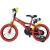 Bicicleta copii Dino Bikes 14` Bing