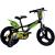 Bicicleta copii Dino Bikes 14` Dinosaur