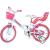 Bicicleta copii Dino Bikes 14` Unicorn