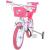 Bicicleta copii Dino Bikes 16` Unicorn