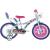 Bicicleta copii Dino Bikes 16` LOL