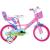 Bicicleta copii Dino Bikes 14` Peppa Pig