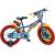 Bicicleta copii Dino Bikes 16` Sonic