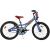 Bicicleta copii Dino Bikes 20` Sonic