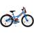 Bicicleta copii Dino Bikes 20` Superman