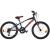 Bicicleta copii Dino Bikes 20` MTB baieti Sport negru cu 6 viteze