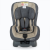 Carucior modular 3 in 1 Coccolle Girasole mix violet-albastru