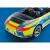 Playmobil - porsche politie 911 carrera 4s