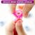 Craze set creatie margele - inele