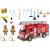 Playmobil - camion de pompieri us