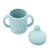 Set diversificare bebelusi 7 piese Olmitos Bear blue