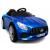 Masinuta electrica cu telecomanda cabrio b3 699p r-sport - albastru