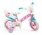 Bicicleta 12" Peppa Pig