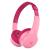 Casti Audio Wireless pentru Copii Motorola Moto JR300 Pink