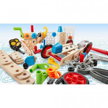 Brio - set constructie