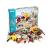 Brio - set creativ de constructie