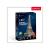 Cubic fun - puzzle 3d led turnul eiffel 84 piese