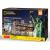 Cubic fun - puzzle 3d+brosura-empire state building 66 piese