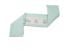 Lenjerie MyKids Teddy Toys Turquoise 4 Piese M2 120x60