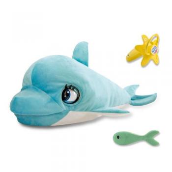 Delfin Interactiv Blu Blu