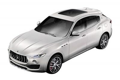 Masinuta Maserati Levante radiocomanda Mondo pentru copii  scara 1:14