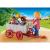 Playmobil - set invatatoare si copii in carucior