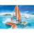 Playmobil - catamaran