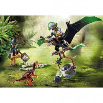 Playmobil - dimorphodon