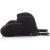 Inaltator auto Chipolino Compass ebony cu sistem Isofix