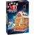 Puzzle 3d casa turta dulce, 216 piese