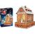 Puzzle 3d casa turta dulce, 216 piese