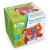 Casuta Shape Sorter cu forme