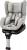 Scaun auto fox isofix 0-18kg. silver cloud osann