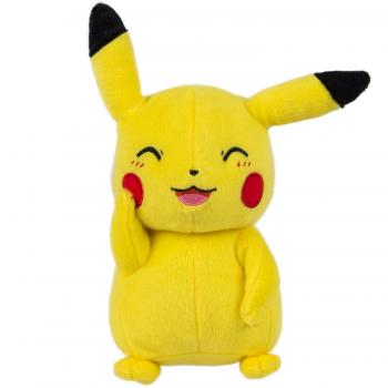 Jucarie din plus pikachu, pokemon, 18 cm