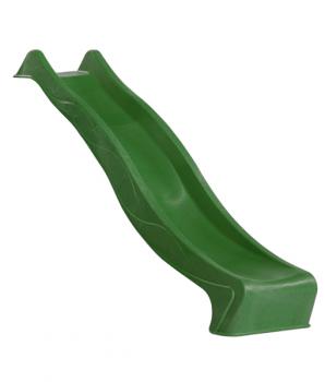 Tobogan 300 cm verde inchis