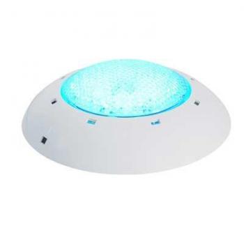 Proiector plat piscine led alb 30w/12v