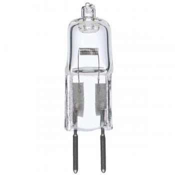 Bec de rezerva halogen 75w / 12v alb cald pentru proiectoare piscine ul-p100, ul-tp100