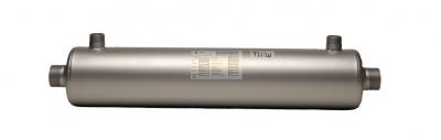 Schimbator de caldura titan d-twt 65, 84 kw