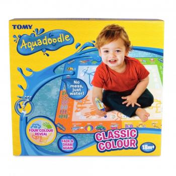 Aquadoodle- set desen covor de desenat