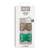 BIBS - Set 2 suzete Supreme Silicon, tetina simetrica, 0 luni +-Dark Oak/Evergreen