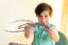 Set educativ sapa si descopera dinozauri - pteranodon
