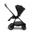 Nuna - Carucior compact TRIV next Caviar