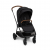 Nuna - Carucior compact TRIV next Caviar