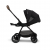 Nuna - Carucior compact TRIV next Caviar