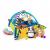 Baby Einstein - 11287 – Salteluta de activitati 5 in 1 World of Discovery