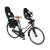 Scaun pentru copii, cu montare pe bicicleta in fata - Thule Yepp Nexxt 2 Mini Aquamarine Blue