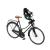 Scaun pentru copii, cu montare pe bicicleta in fata - Thule Yepp Nexxt 2 Mini Mint Green