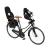 Scaun pentru copii, cu montare pe bicicleta in fata - Thule Yepp Nexxt 2 Mini Chocolate Brown