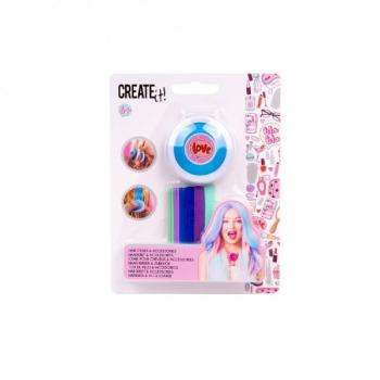Creta pentru par si accesorii Create It